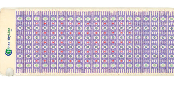 RedLight/PEMF Therapy