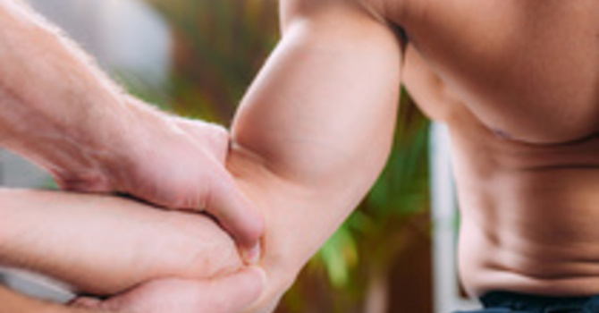 NeuroKinetic Therapy  (NKT)